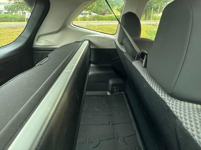 2022 Subaru Forester Sport CVT