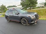 2022 Subaru Forester Sport CVT