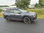 2022 Subaru Forester Sport CVT
