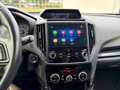 2024 Subaru Forester Wilderness AWD