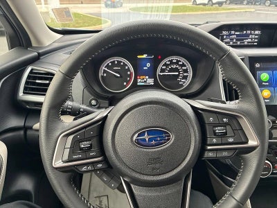 2024 Subaru Forester Limited AWD