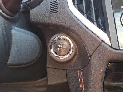 2020 Subaru Forester Sport CVT