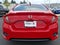 2018 Honda Civic Sedan EX-T CVT