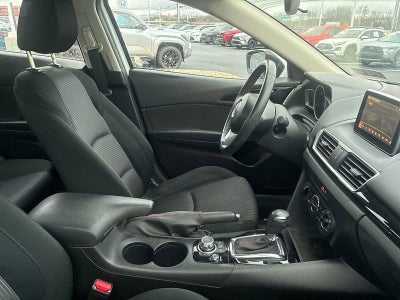 2015 Mazda Mazda3 4dr Sdn Auto i Touring