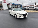2015 Mazda Mazda3 4dr Sdn Auto i Touring
