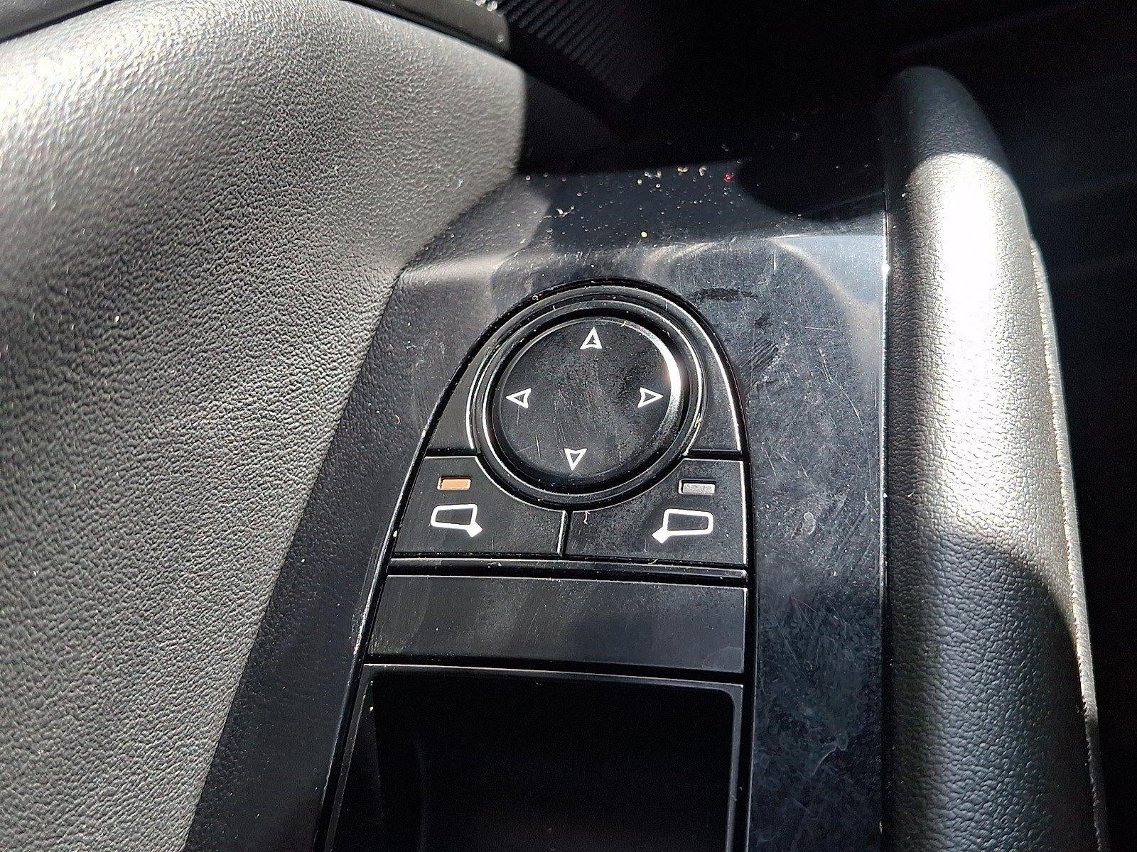 2024 Mazda Mazda3 Hatchback 2.5 S Select Sport Auto FWD
