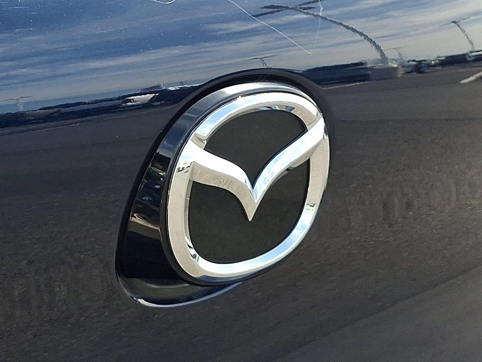2024 Mazda Mazda3 Hatchback 2.5 S Select Sport Auto FWD