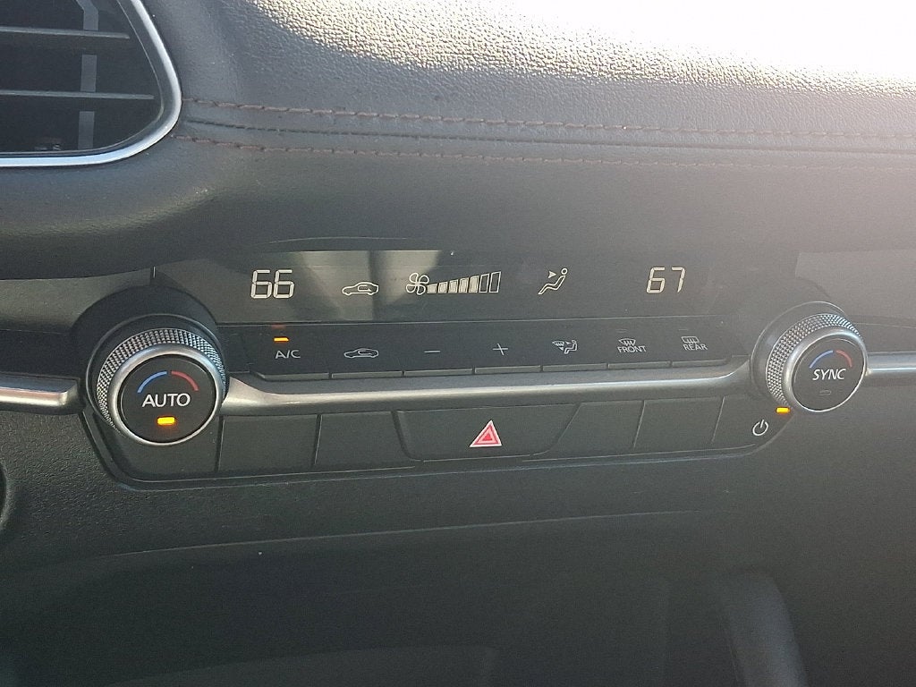 2024 Mazda Mazda3 2.5 S Select Sport
