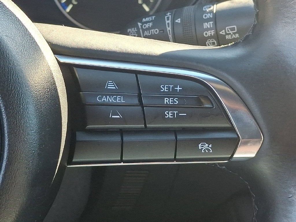 2024 Mazda Mazda3 2.5 S Select Sport
