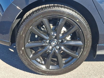 2024 Mazda Mazda3 2.5 S Select Sport