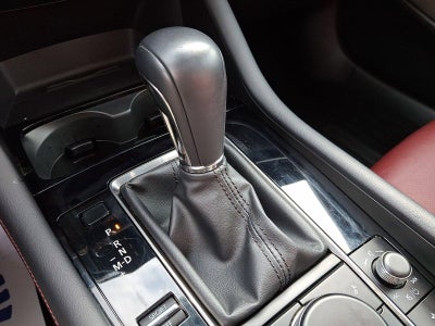 2024 Mazda Mazda3 Hatchback 2.5 S Carbon Edition Auto AWD