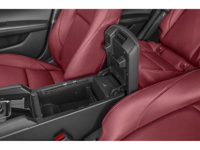 2024 Mazda Mazda3 Hatchback 2.5 S Carbon Edition Auto AWD