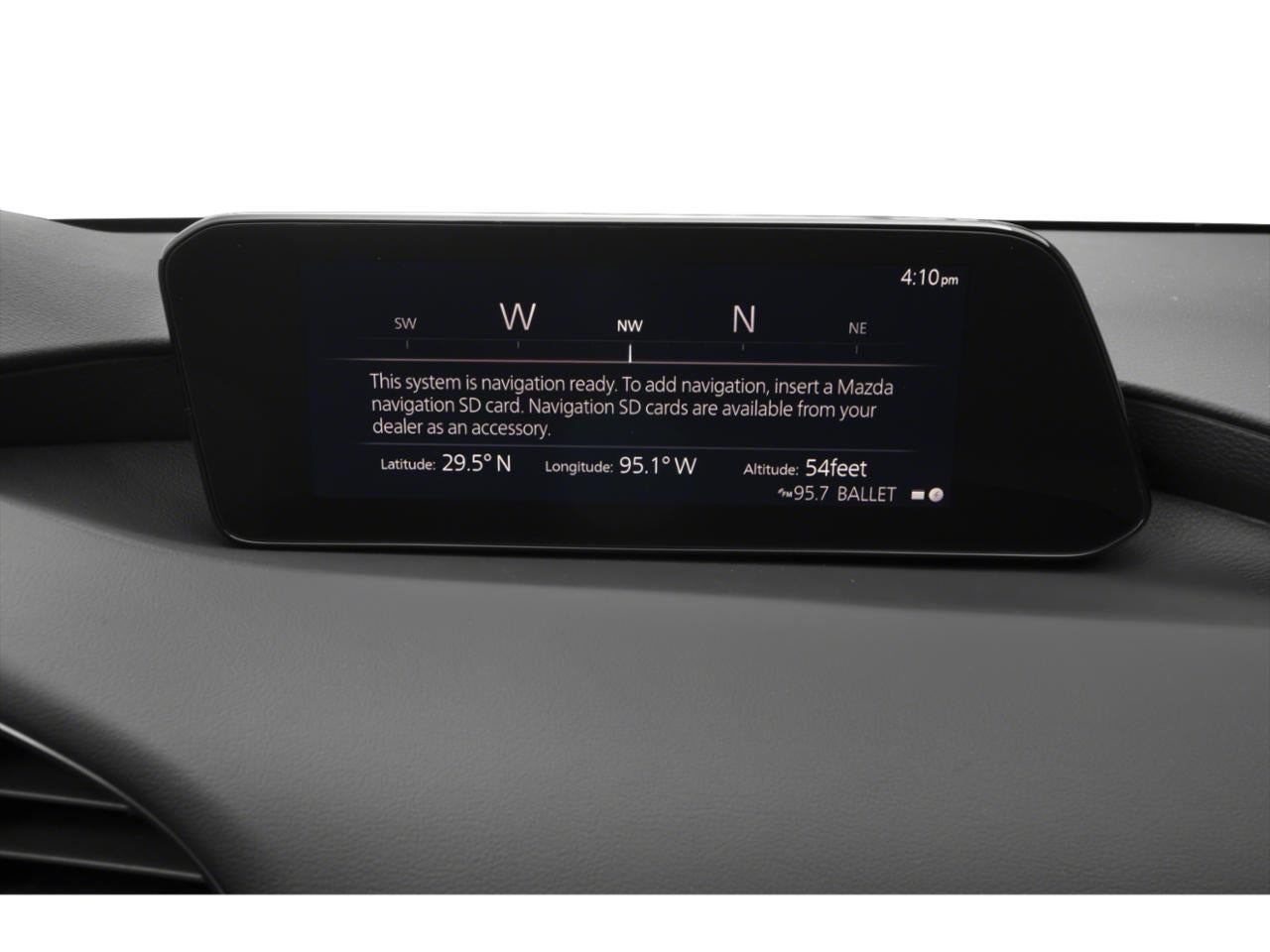 2024 Mazda Mazda3 Hatchback 2.5 S Carbon Edition Auto AWD