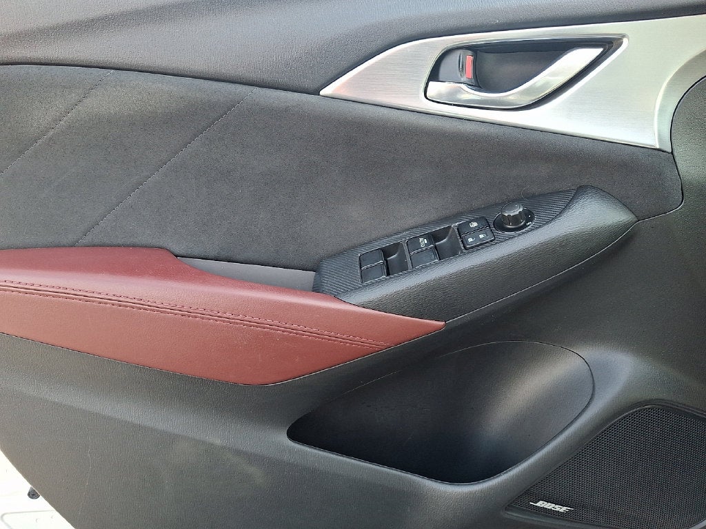 2017 Mazda Mazda CX-3 Grand Touring