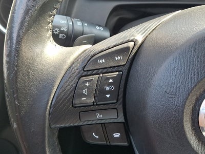 2017 Mazda Mazda CX-3 Grand Touring