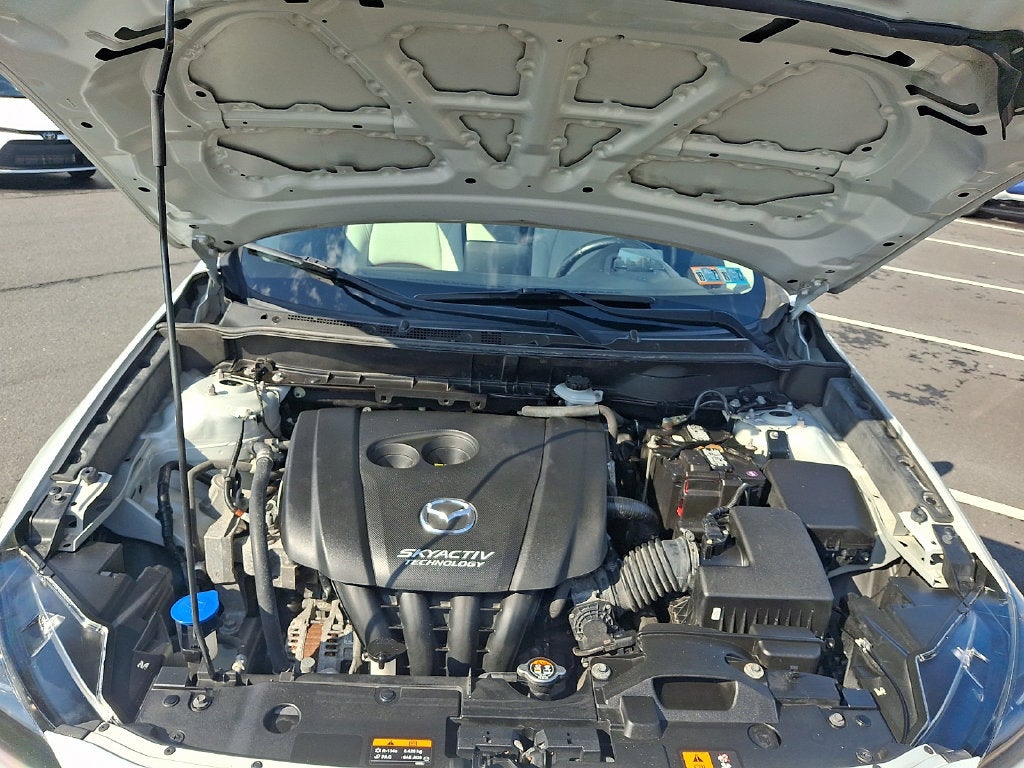 2017 Mazda Mazda CX-3 Grand Touring
