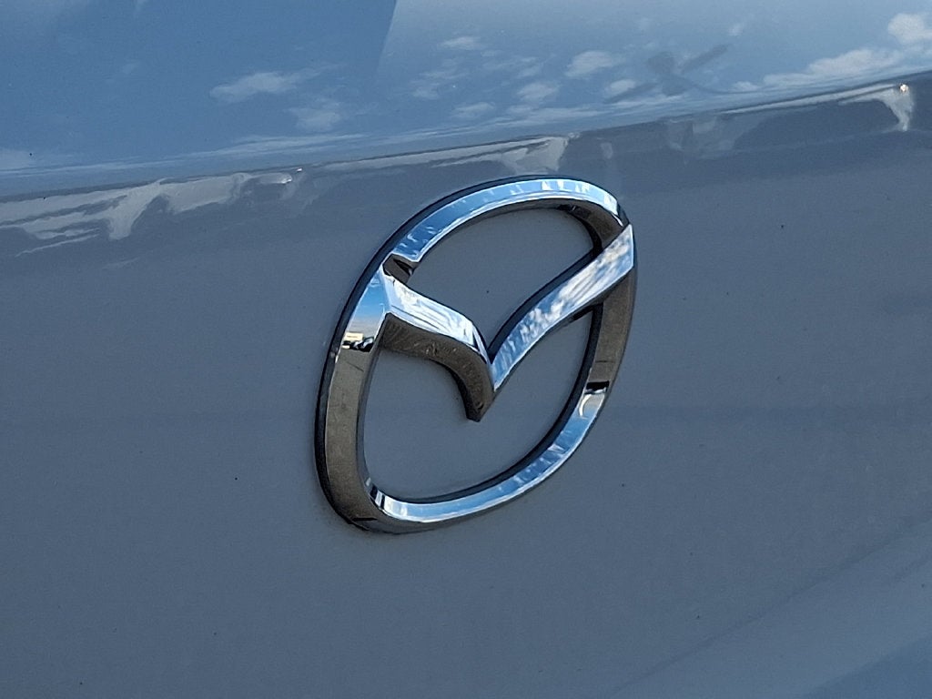2017 Mazda Mazda CX-3 Grand Touring