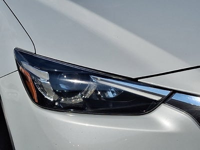 2017 Mazda Mazda CX-3 Grand Touring