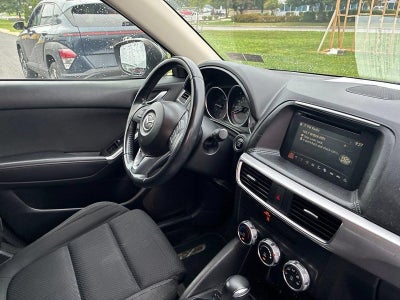 2016 Mazda Mazda CX-5 AWD 4dr Auto Touring