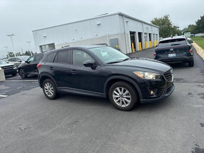 2016 Mazda Mazda CX-5 AWD 4dr Auto Touring