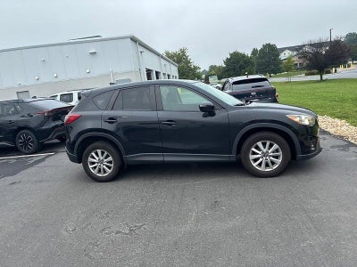 2016 Mazda Mazda CX-5 AWD 4dr Auto Touring