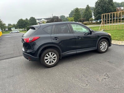 2016 Mazda Mazda CX-5 AWD 4dr Auto Touring