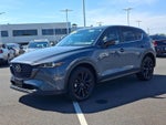 2024 Mazda Mazda CX-5 2.5 S Carbon Edition AWD