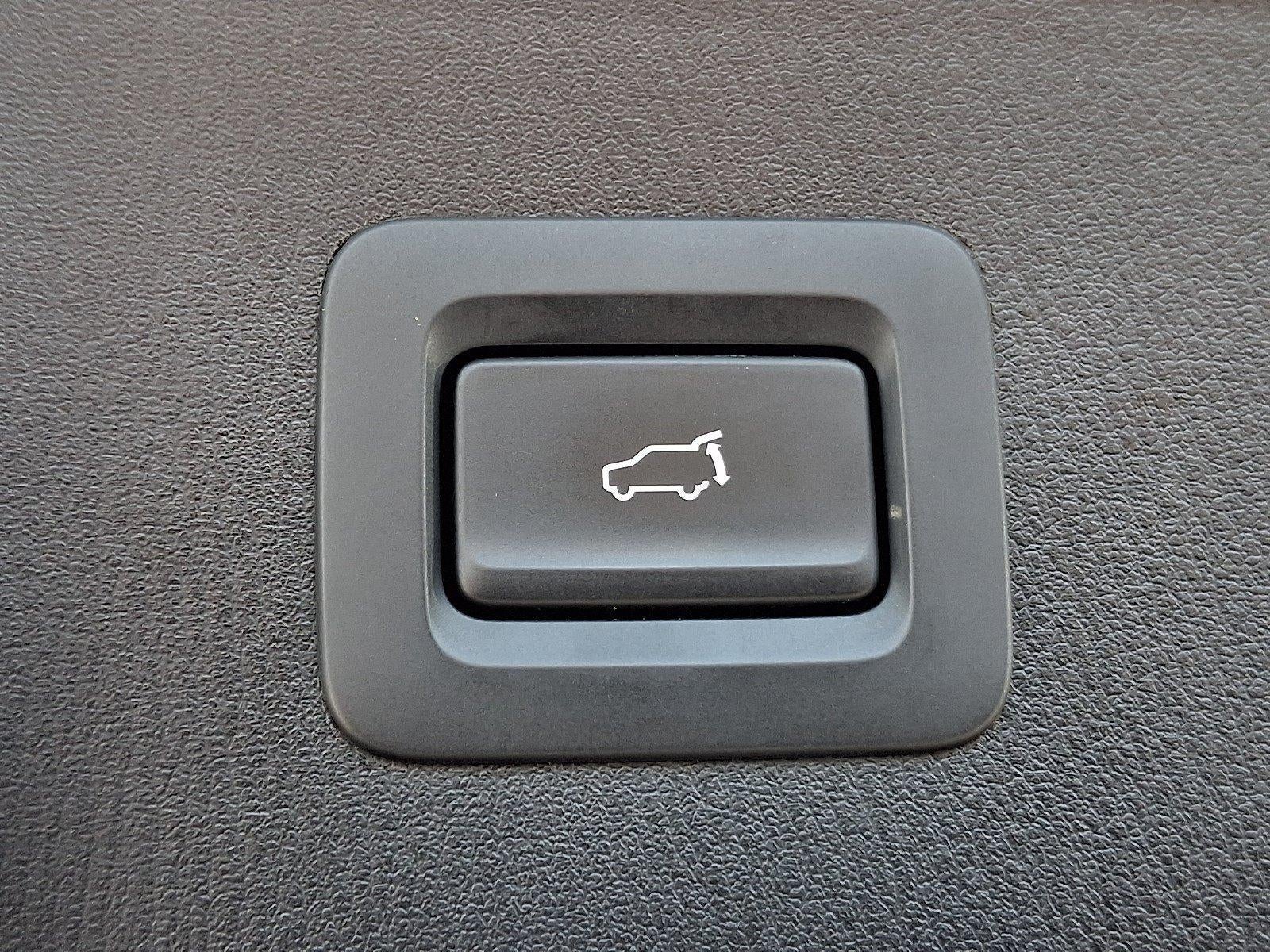 2024 Mazda Mazda CX-5 2.5 S Carbon Edition AWD