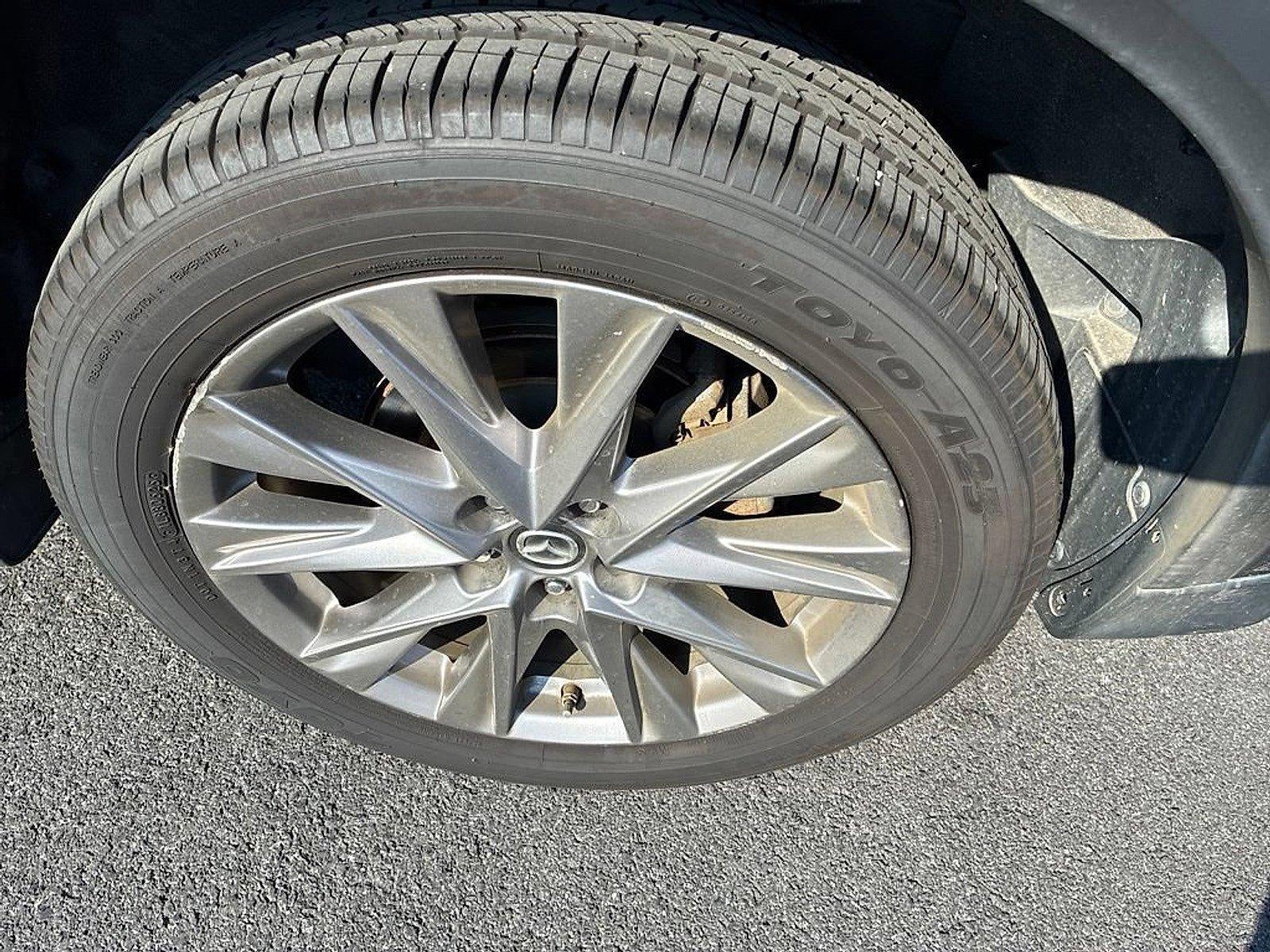2019 Mazda Mazda CX-5 Grand Touring AWD