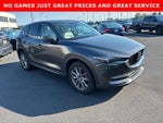 2019 Mazda Mazda CX-5 Grand Touring AWD