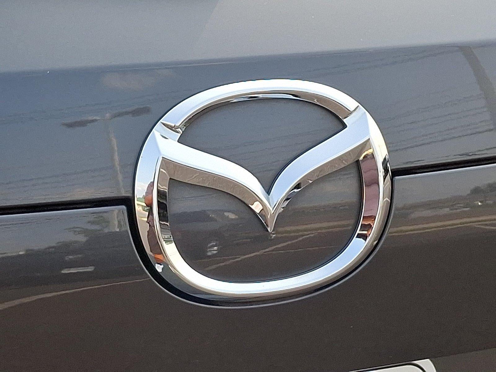 2019 Mazda Mazda CX-5 Grand Touring AWD