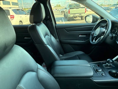 2025 Mazda Mazda CX-90 3.3 Turbo Select