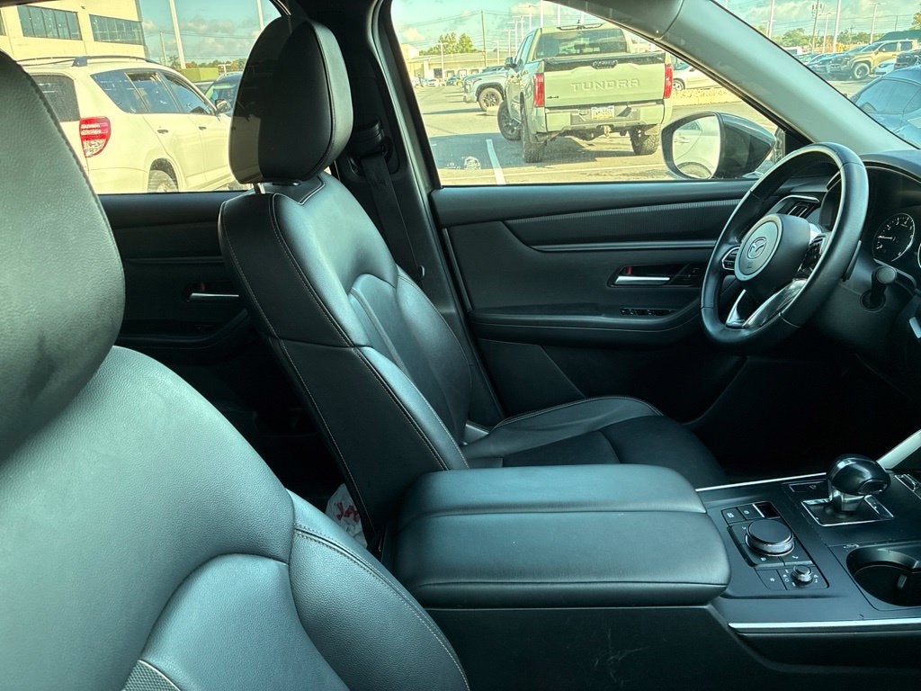 2025 Mazda Mazda CX-90 3.3 Turbo Select