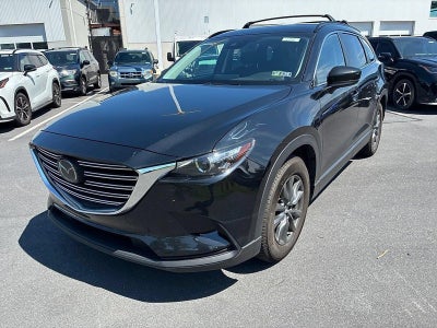 2022 Mazda Mazda CX-9 Sport AWD