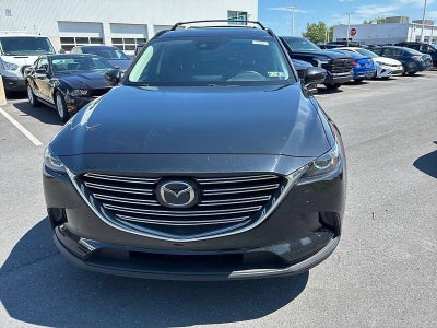 2022 Mazda Mazda CX-9 Sport AWD
