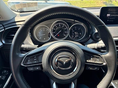 2022 Mazda Mazda CX-9 Sport AWD