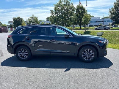2022 Mazda Mazda CX-9 Sport AWD