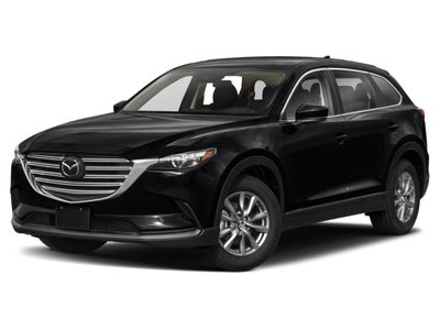 2022 Mazda Mazda CX-9 Sport AWD