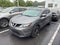 2017 Nissan Rogue Sport AWD SV