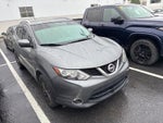 2017 Nissan Rogue Sport AWD SV