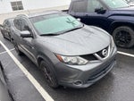 2017 Nissan Rogue Sport AWD SV
