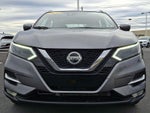 2020 Nissan Rogue Sport AWD SL