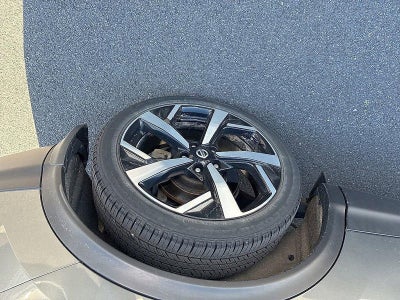 2020 Nissan Rogue Sport AWD SL