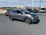 2020 Nissan Rogue Sport AWD SL