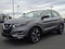 2020 Nissan Rogue Sport AWD SL