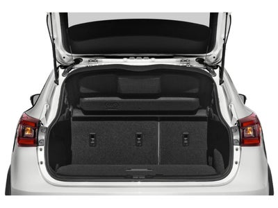 2020 Nissan Rogue Sport AWD SL