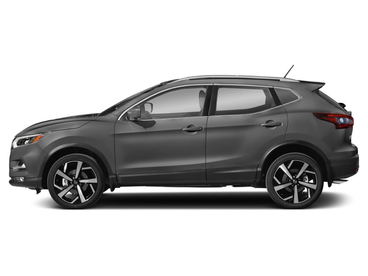 2020 Nissan Rogue Sport AWD SL