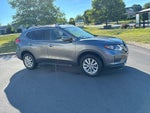 2017 Nissan Rogue AWD SV