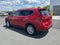 2017 Nissan Rogue 2017.5 AWD SV