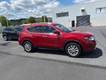 2017 Nissan Rogue 2017.5 AWD SV